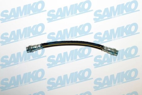 Тормозной шланг SAMKO 6T46776