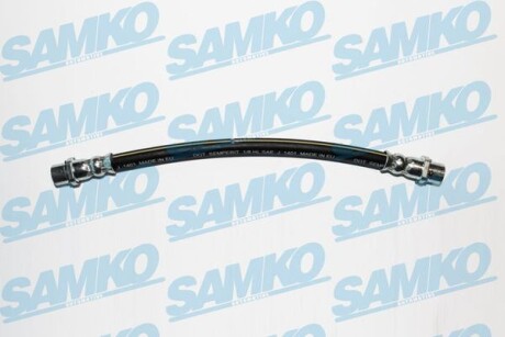 Тормозной шланг SAMKO 6T46778