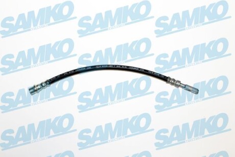 Тормозной шланг SAMKO 6T46784