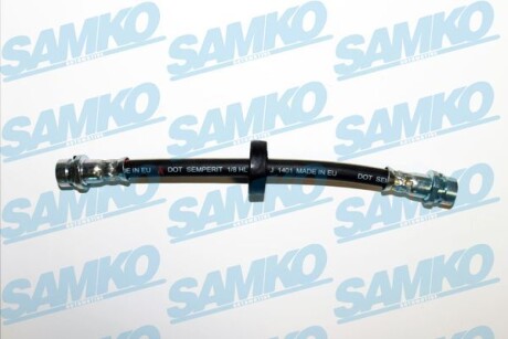 Тормозной шланг SAMKO 6T46785