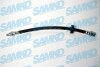 Тормозной шланг SAMKO 6T46790 (фото 1)