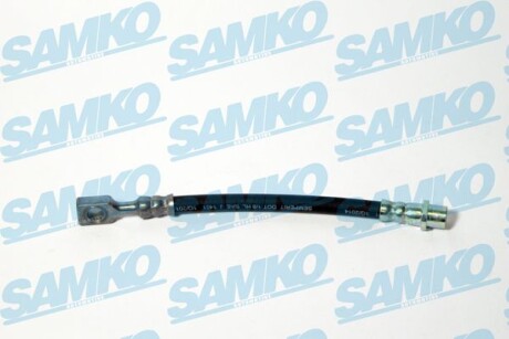 Тормозной шланг SAMKO 6T46791