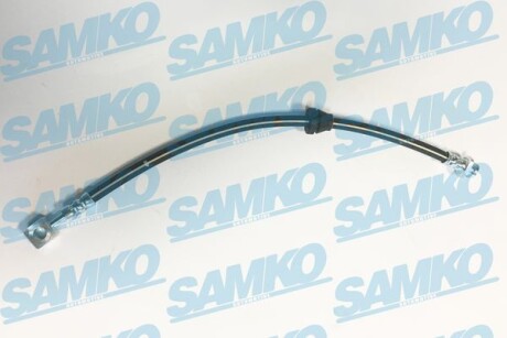 Тормозной шланг SAMKO 6T46795