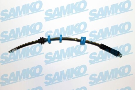 Тормозной шланг SAMKO 6T46807
