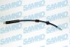 Тормозной шланг SAMKO 6T46810 (фото 1)