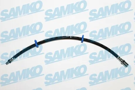 Тормозной шланг SAMKO 6T46812