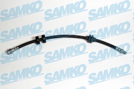 Тормозной шланг SAMKO 6T46852