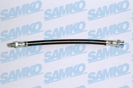 Тормозной шланг SAMKO 6T46856