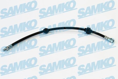 Тормозной шланг SAMKO 6T46900