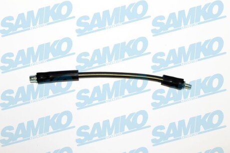 Тормозной шланг SAMKO 6T46905