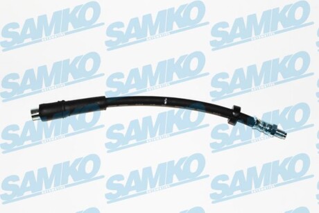 Тормозной шланг SAMKO 6T47249