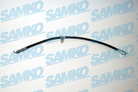 Тормозной шланг SAMKO 6T47430