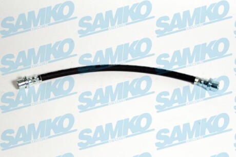 Тормозной шланг SAMKO 6T47432