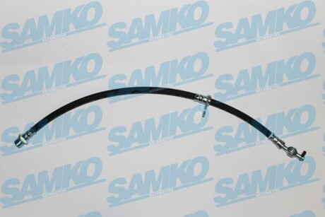 Тормозной шланг SAMKO 6T47434