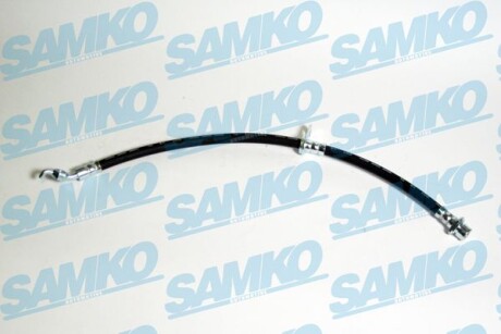 Тормозной шланг SAMKO 6T47586