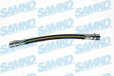 Тормозной шланг SAMKO 6T47842