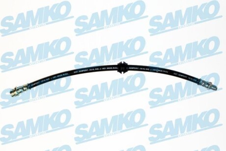 Тормозной шланг SAMKO 6T47849