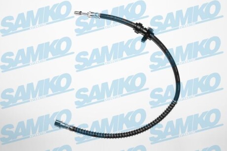 Тормозной шланг SAMKO 6T47876