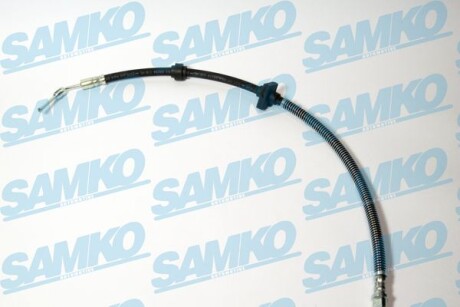 Тормозной шланг SAMKO 6T47877