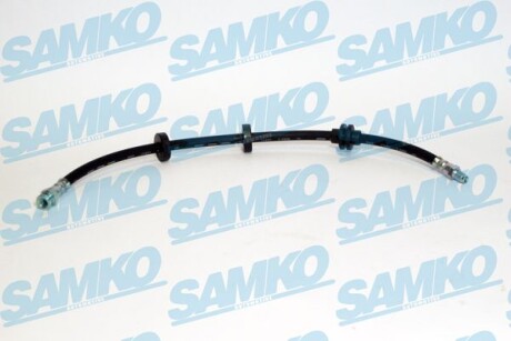 Тормозной шланг SAMKO 6T47887