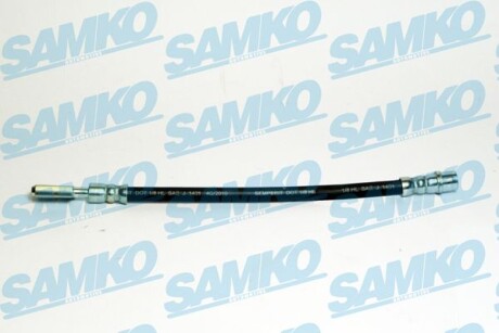 Тормозной шланг SAMKO 6T47890