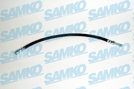 Тормозной шланг SAMKO 6T47900