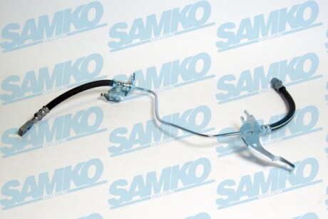 Тормозной шланг SAMKO 6T47905