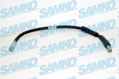 Тормозной шланг SAMKO 6T48017