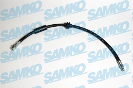 Тормозной шланг SAMKO 6T48039