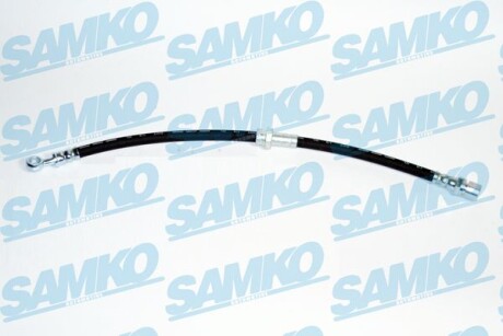 Тормозной шланг SAMKO 6T48044