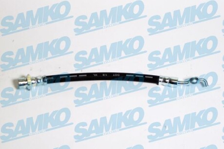 Тормозной шланг SAMKO 6T48050