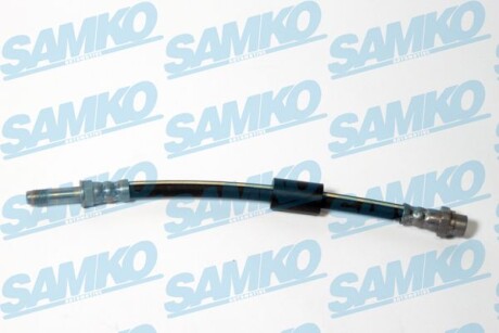 Тормозной шланг SAMKO 6T48056