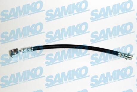 Тормозной шланг SAMKO 6T48058