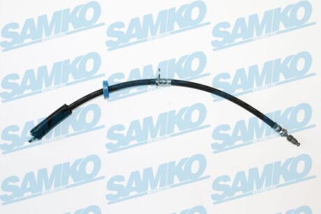 Тормозной шланг SAMKO 6T48063