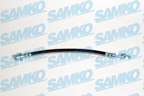 Тормозной шланг SAMKO 6T48074