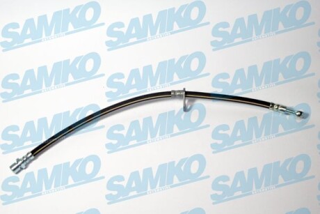 Тормозной шланг SAMKO 6T48083