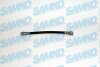 Тормозной шланг SAMKO 6T48128 (фото 1)