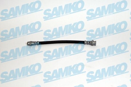 Тормозной шланг SAMKO 6T48128