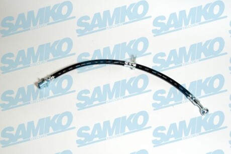 Тормозной шланг SAMKO 6T48139