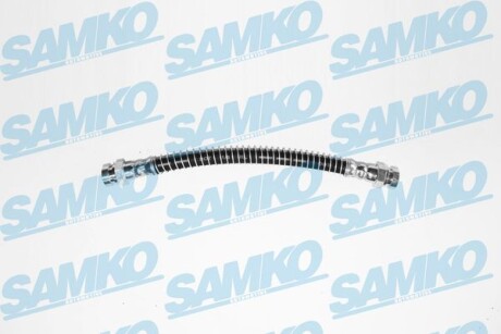Тормозной шланг SAMKO 6T48155