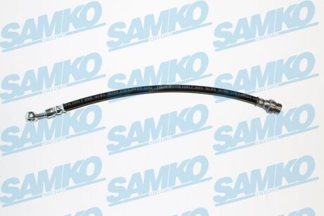 Тормозной шланг SAMKO 6T48180