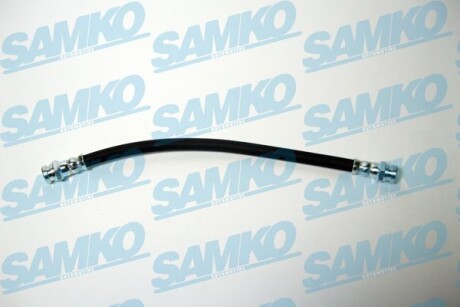 Тормозной шланг SAMKO 6T48186
