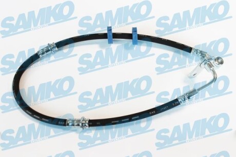 Тормозной шланг SAMKO 6T48241