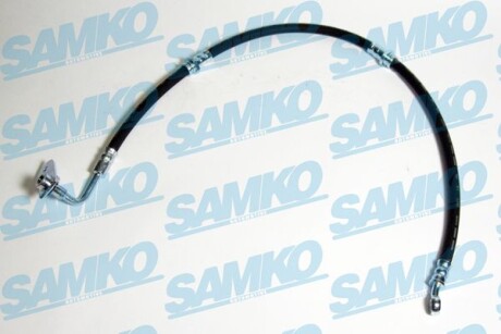 Тормозной шланг SAMKO 6T48242