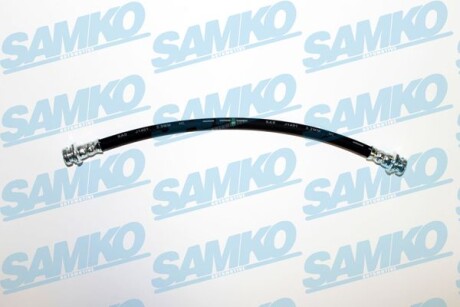 Тормозной шланг SAMKO 6T48244