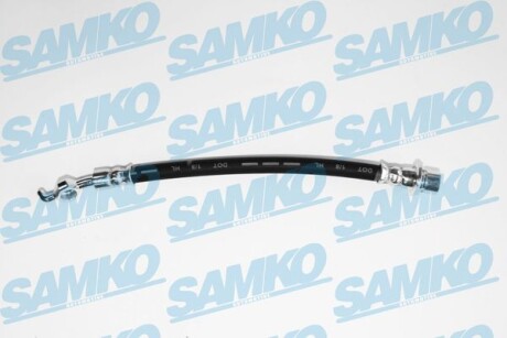 Тормозной шланг SAMKO 6T48251