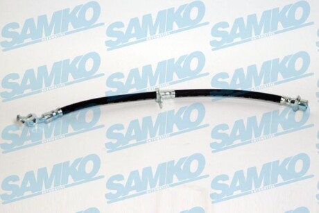 Тормозной шланг SAMKO 6T48255