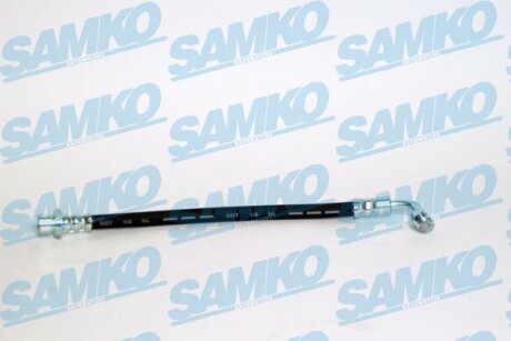 Тормозной шланг SAMKO 6T48257