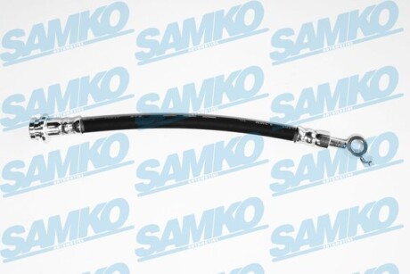 Тормозной шланг SAMKO 6T48302