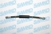 Тормозной шланг SAMKO 6T48323 (фото 1)